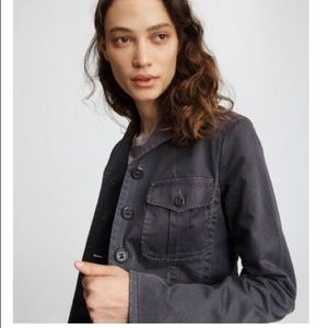 rag and bone gambles jacket